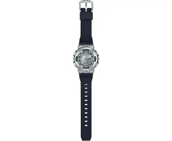 Жіночий годинник CASIO GM-S110-1AER, зображення 3