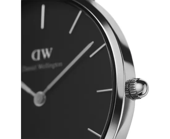 Жіночий годинник Daniel Wellington DW00100202, зображення 3