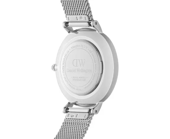 Жіночий годинник Daniel Wellington Petite Unitone DW00100468, зображення 3