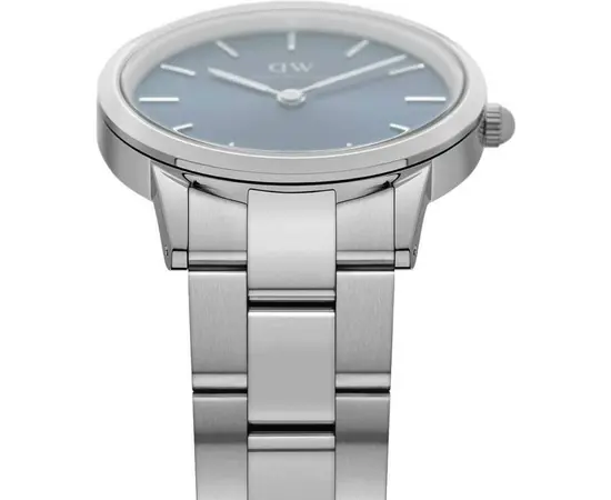 Жіночий годинник Daniel Wellington ICONIC LINK ARCTIC DW00100459, зображення 3