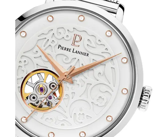 Жіночий годинник Pierre Lannier Eolia 311D601, зображення 3