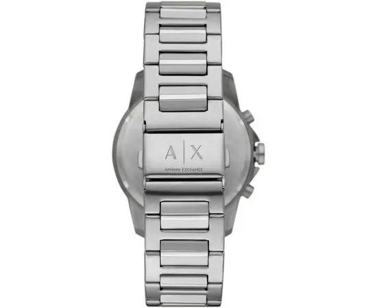 Чоловічий годинник Armani Exchange AX7141SET + запонки, зображення 3