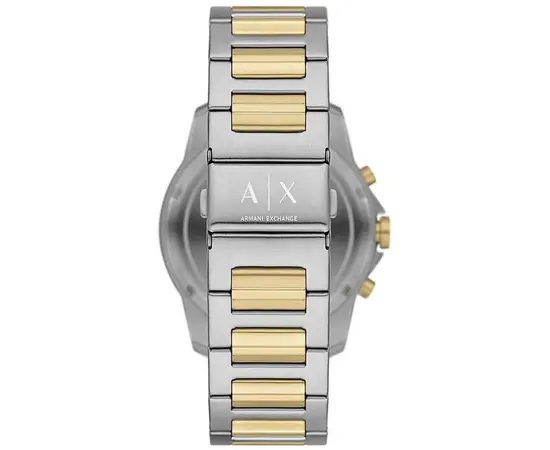 Чоловічий годинник Armani Exchange AX7148SET + браслет, зображення 3