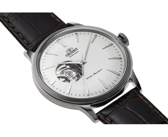 Чоловічий годинник Orient RA-AG0002S10B, зображення 2