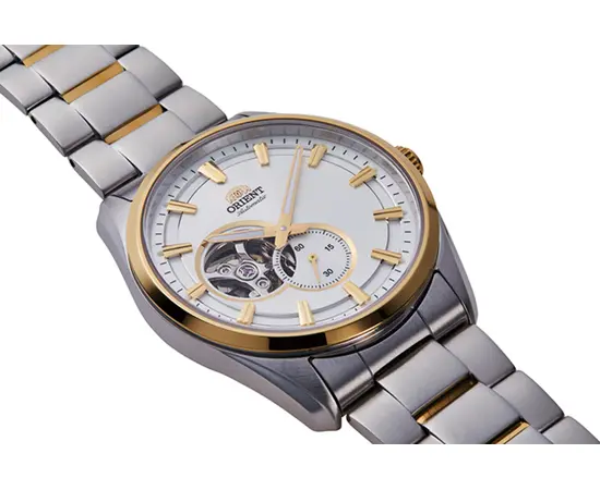 Чоловічий годинник Orient RA-AR0001S10B, зображення 2