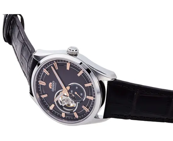 Чоловічий годинник Orient RA-AR0005Y10B, зображення 3