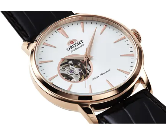 Чоловічий годинник Orient FAG02002W0, зображення 3