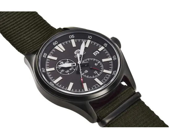 Мужские часы Orient RA-AK0403N10B, фото 2