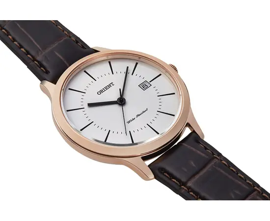 Мужские часы Orient RF-QD0001S10B, фото 2