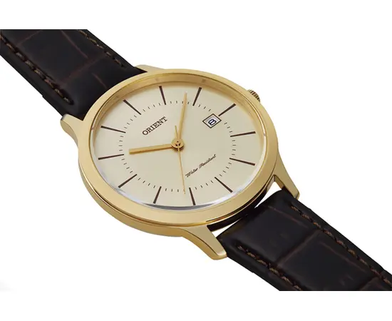 Мужские часы Orient RF-QD0003G10B, фото 2
