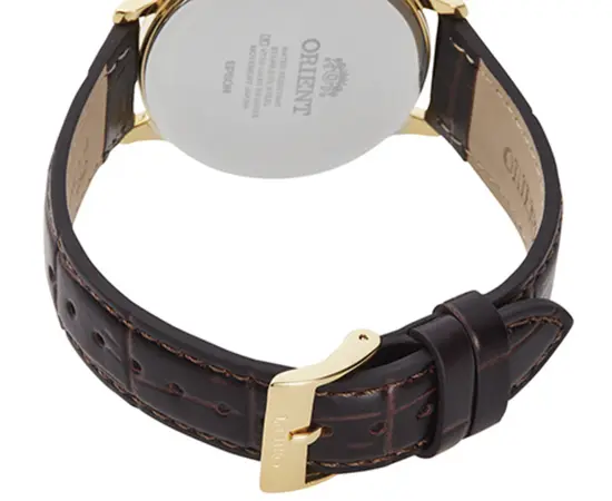 Мужские часы Orient RF-QD0003G10B, фото 3