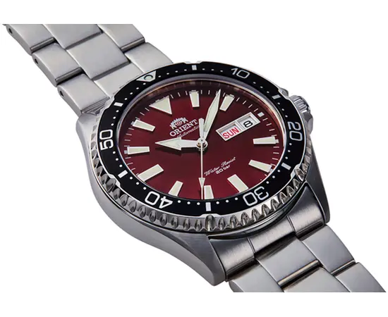 Чоловічий годинник Orient RA-AA0003R19B, зображення 2