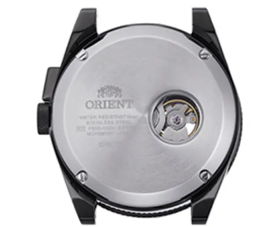 Чоловічий годинник Orient RA-AR0203Y10B, зображення 2