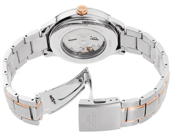 Мужские часы Orient RA-AS0101S10B, фото 2