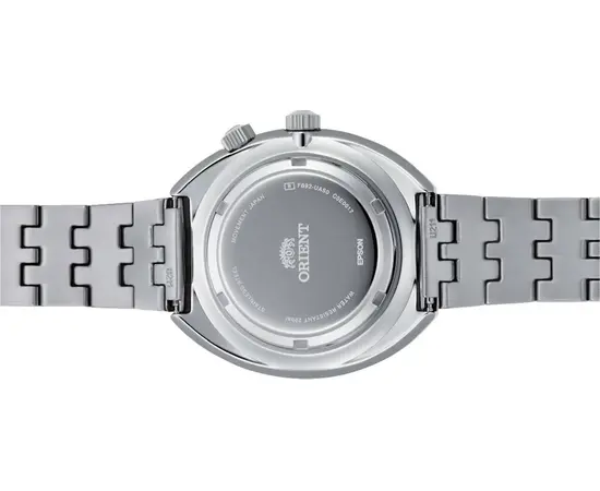Чоловічий годинник Orient RA-AA0E02E19B, зображення 2