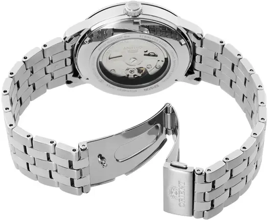 Мужские часы Orient RA-AC0F10S10B, фото 3