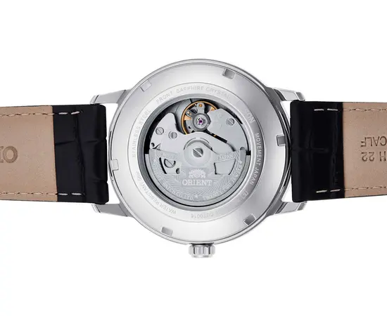 Мужские часы Orient RA-AC0F11L10B, фото 2