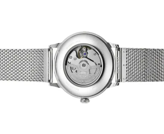 Чоловічий годинник Orient RA-AC0020G10B, зображення 2