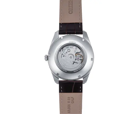 Чоловічий годинник Orient RA-BA0005S10B, зображення 3