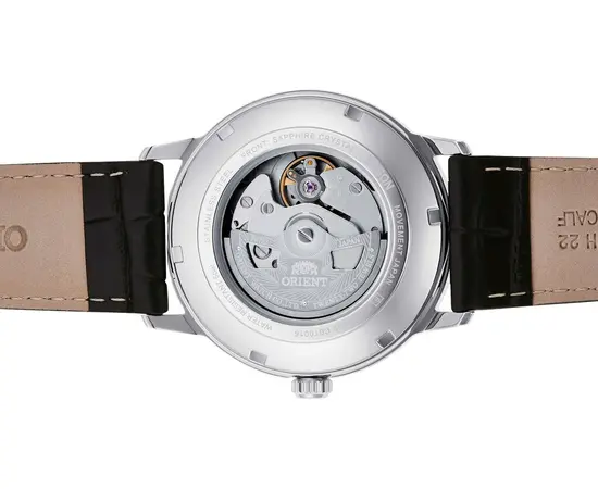 Наручные часы Orient RA-AC0F12S10B, фото 2
