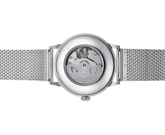 Мужские часы Orient RA-AC0018E10B, фото 2