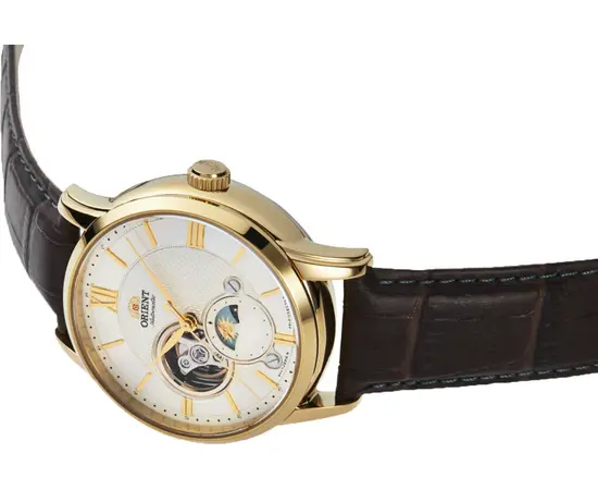 Наручные часы Orient RA-AS0010S10B, фото 3