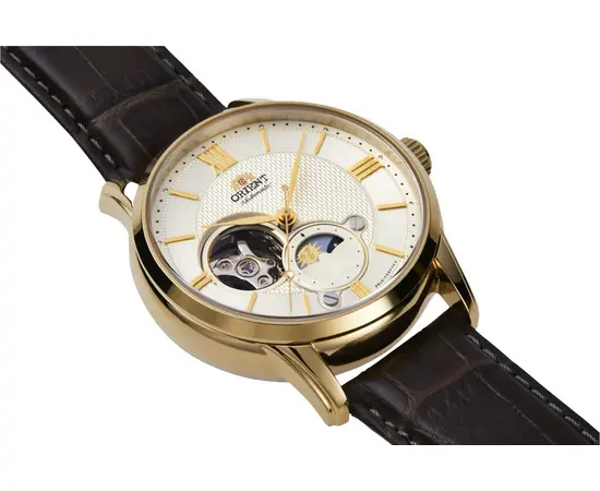 Наручные часы Orient RA-AS0010S10B, фото 2