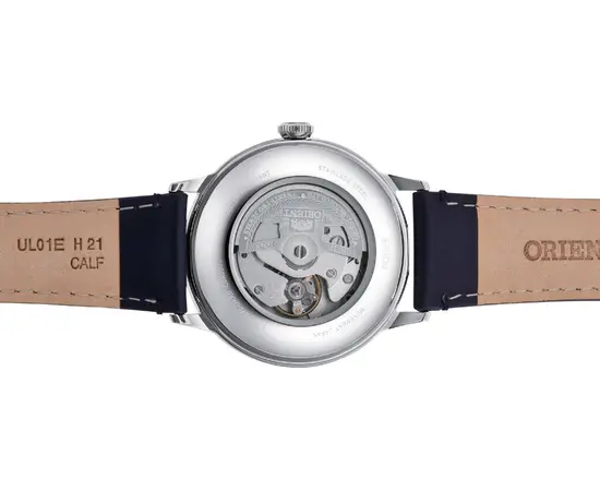 Чоловічий годинник Orient RA-AC0021L10B, зображення 2