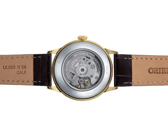 Мужские часы Orient RA-AC0M01S10B, фото 2