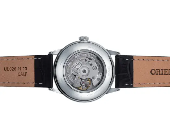 Чоловічий годинник Orient RA-AC0M02B10B, зображення 2
