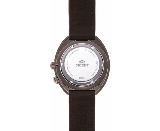 Чоловічий годинник Orient Neo Classic Sports RA-AA0E06B19B, зображення 2