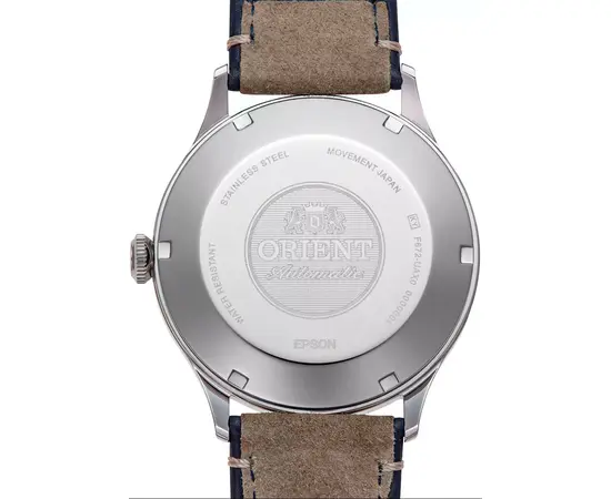 Мужские часы Orient Bambino Version 4 RA-AC0P02L10B, фото 2