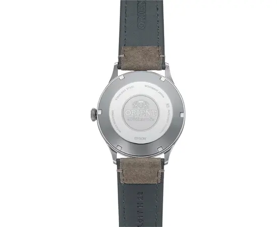 Мужские часы Orient Bambino Version 4 RA-AC0P03L10B, фото 2