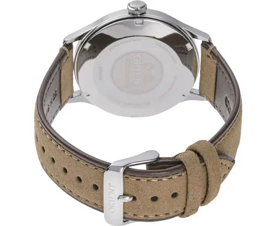 Мужские часы Orient Bambino Version 4 RA-AC0P01E10B, фото 3