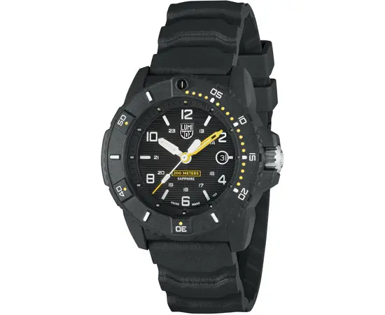 Мужские часы Luminox Navy SEAL XS.3601, фото 2
