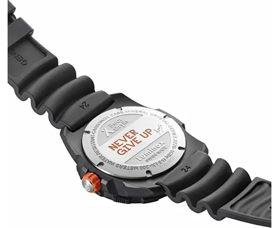 Чоловічий годинник Luminox Bear Grylls Survival XB.3723, зображення 2