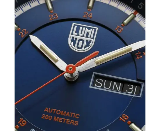 Чоловічий годинник Luminox XL.1904, зображення 2