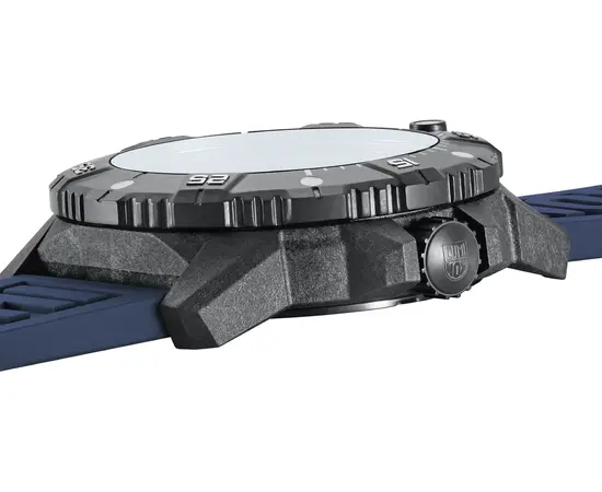 Чоловічий годинник Luminox Master Carbon SEAL Automatic XS.3863, зображення 3