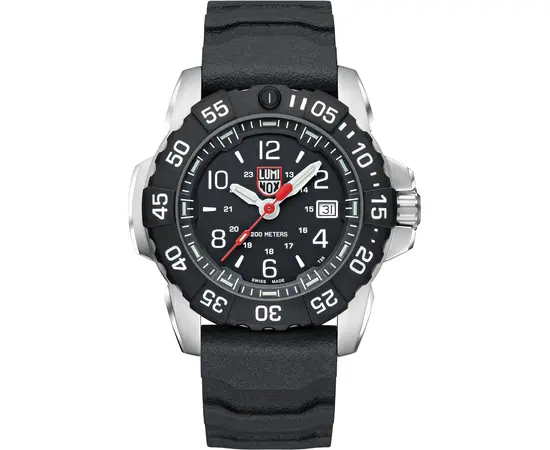 Чоловічий годинник Luminox Navy Seal XS.3251.CB, зображення 2