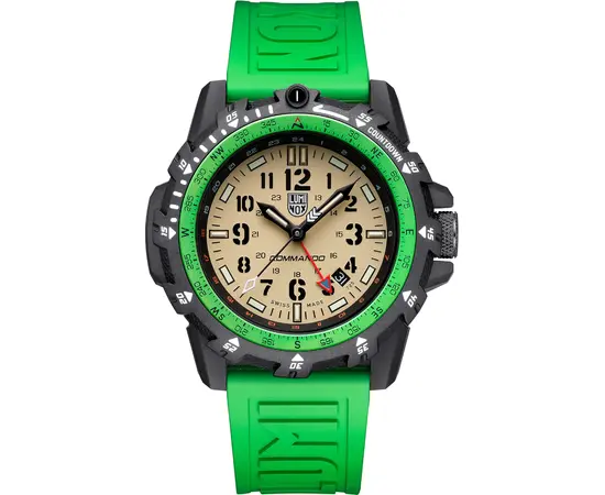 Мужские часы Luminox Commando Raider XL.3337, фото 2