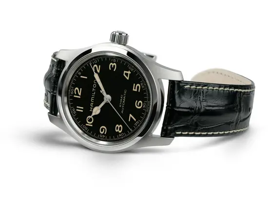 Мужские часы Hamilton Khaki Field Murph Auto H70605731, фото 3