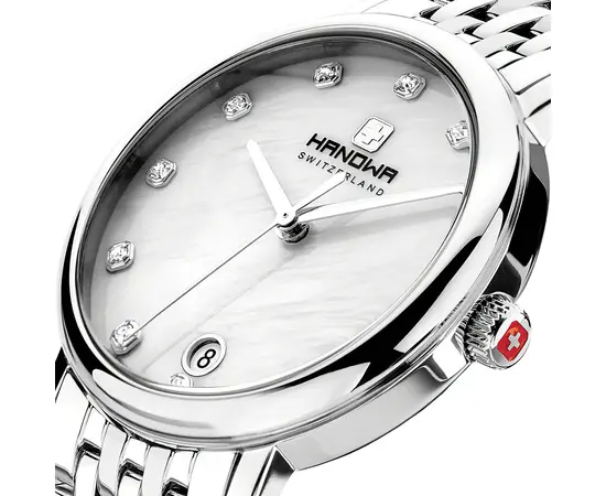 Жіночий годинник Hanowa Brevine HAWLH0001202, зображення 3