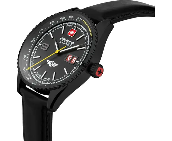 Чоловічий годинник Swiss Military Hanowa Afterburn SMWGB2101030, зображення 2