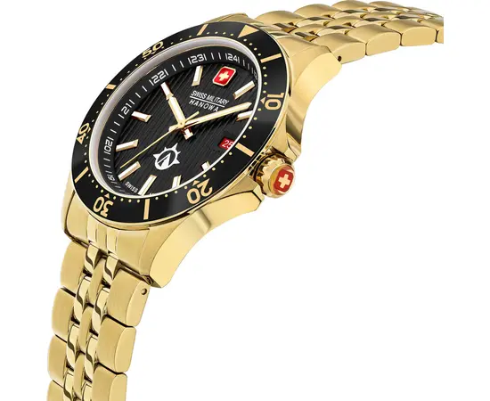 Мужские часы Swiss Military Hanowa Flagship X SMWGH2100610, фото 2