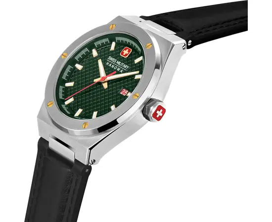 Чоловічий годинник Swiss Military Hanowa Sidewinder SMWGB2101602, зображення 2