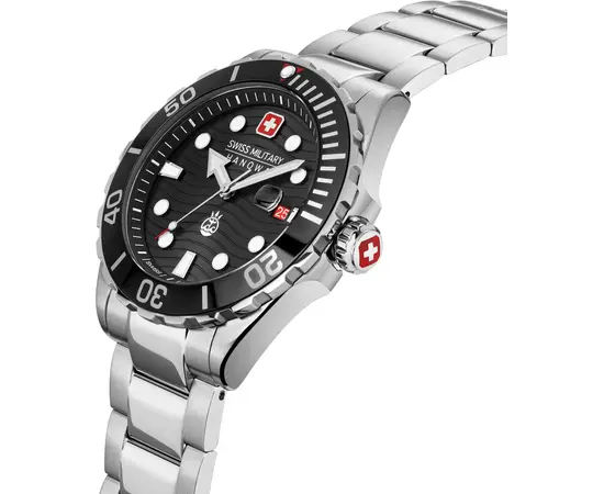Чоловічий годинник Swiss Military-Hanowa Offshore Diver II SMWGH2200301, зображення 2