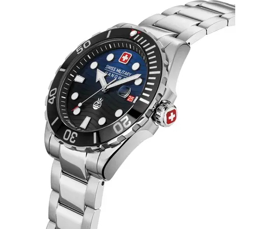 Мужские часы Swiss Military Hanowa Offshore Diver II SMWGH2200302, фото 2