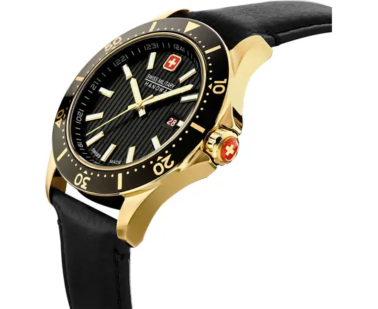 Мужские часы Swiss Military Hanowa Flagship X SMWGB2100611, фото 2