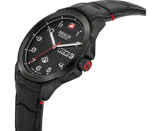 Чоловічий годинник Swiss Military Hanowa Puma SMWGB2100330, зображення 2