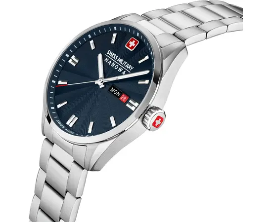 Мужские часы Swiss Military Hanowa Roadrunner Maxed SMWGH0001602, фото 2